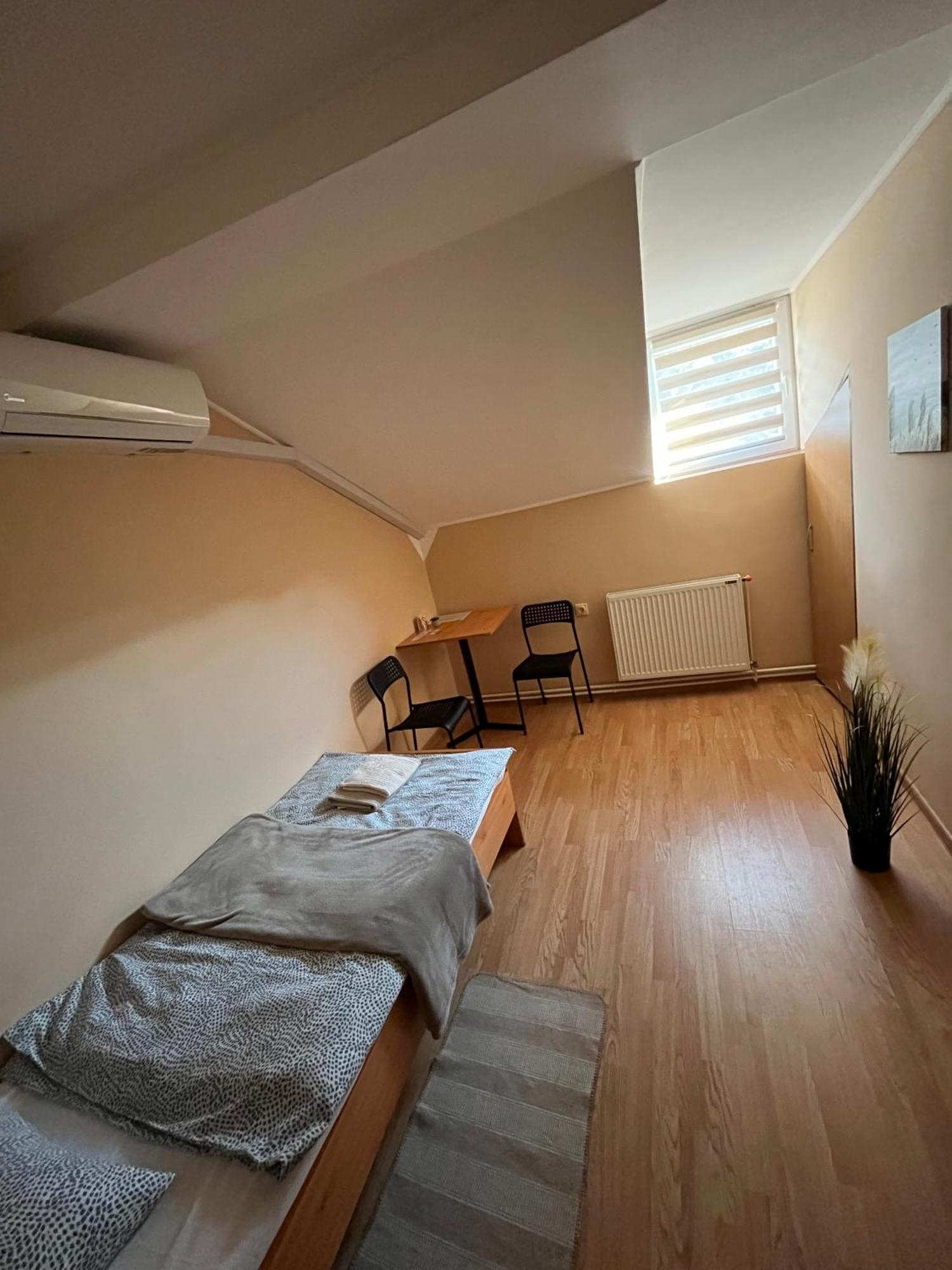 Sobe Zoka Διαμέρισμα Σουμπότικα Εξωτερικό φωτογραφία