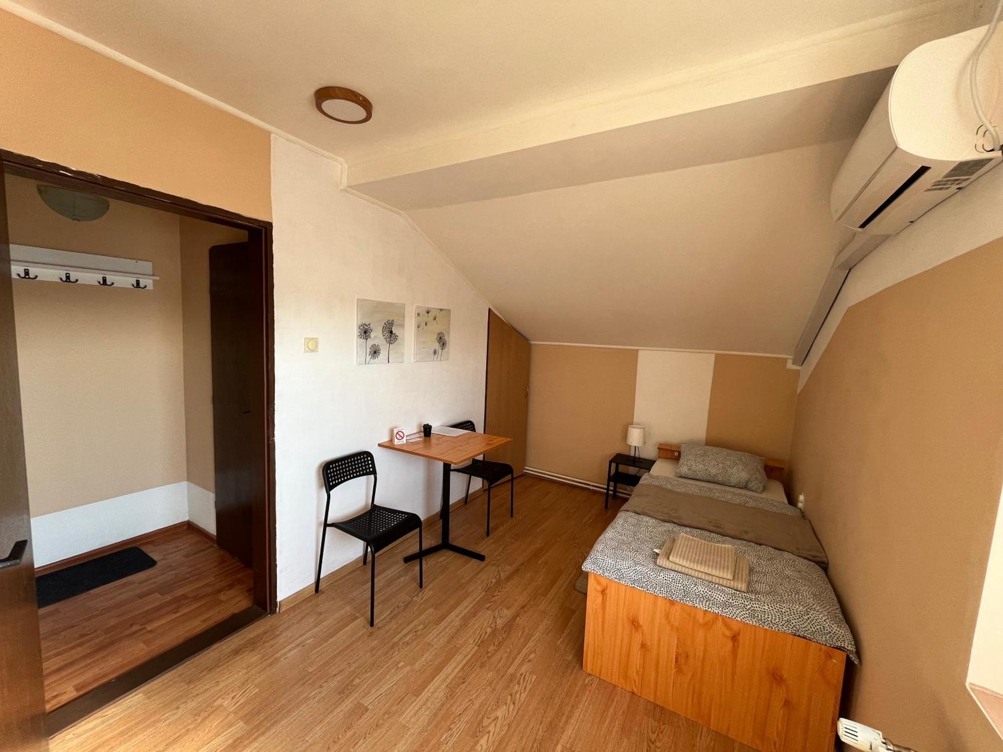 Sobe Zoka Διαμέρισμα Σουμπότικα Εξωτερικό φωτογραφία