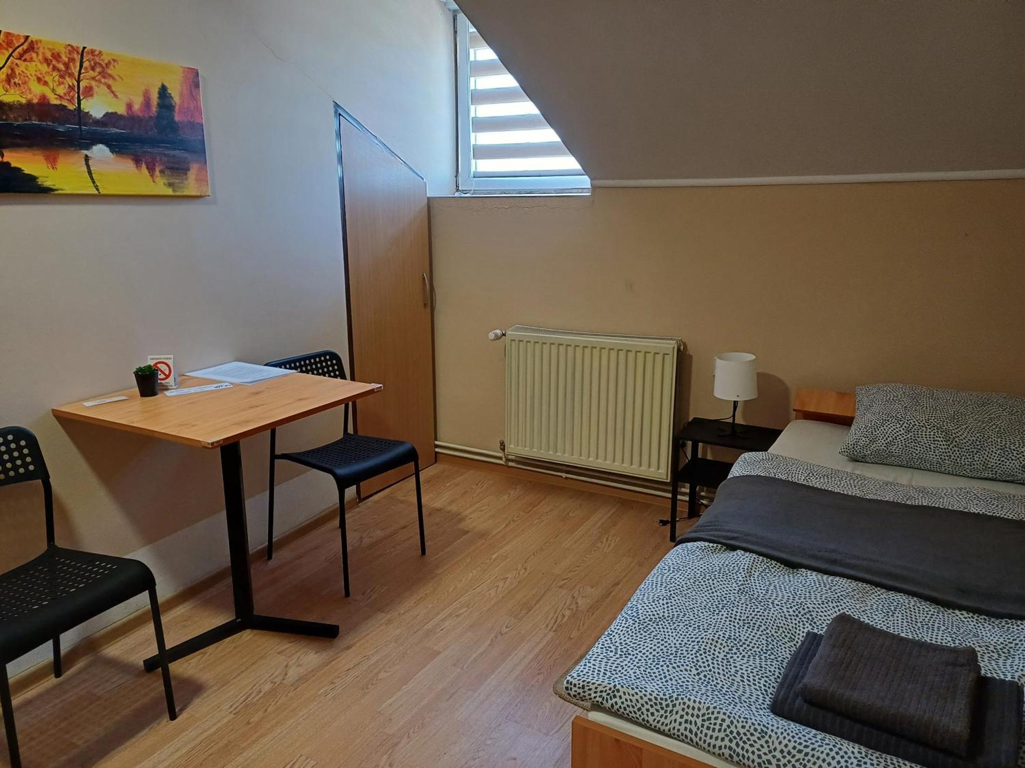 Sobe Zoka Διαμέρισμα Σουμπότικα Εξωτερικό φωτογραφία